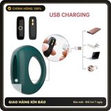 (Che Tên) Vòng rung tăng khoái cảm kết nối App Magic Motion Dante 2 Bảo Mật Tuyệt Đối