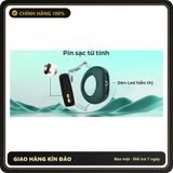 (Che Tên) Vòng rung tăng khoái cảm kết nối App Magic Motion Dante 2 Bảo Mật Tuyệt Đối
