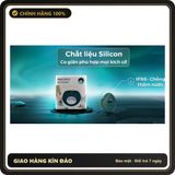 (Che Tên) Vòng rung tăng khoái cảm kết nối App Magic Motion Dante 2 Bảo Mật Tuyệt Đối