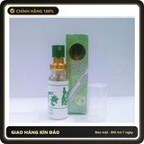 (Che Tên) Bình xịt lạnh long time Thái Lan 5ml Cao Cấp Bảo Đảm