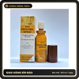 (Che Tên) Bình xịt Procomil cho nam Giao Nhanh Toàn Quốc