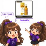(Che Tên) Bình xịt Procomil cho nam Giao Nhanh Toàn Quốc
