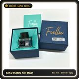 (Che Tên) Nước Hoa Vùng Kín Foellie - Khử Mùi, Lưu Hương Dài Lâu, Hương Thơm Dịu Nhẹ Cho Phái Đẹp - Hàn Quốc Chính Hãng 5ml Bảo Mật Tuyệt Đối