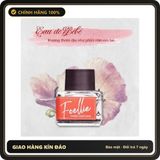 (Che Tên) Nước Hoa Vùng Kín Foellie - Khử Mùi, Lưu Hương Dài Lâu, Hương Thơm Dịu Nhẹ Cho Phái Đẹp - Hàn Quốc Chính Hãng 5ml Bảo Mật Tuyệt Đối