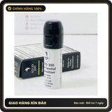 (Che Tên) Bình xịt lạnh stud chuẩn hãng 13ml Giao Nhanh Toàn Quốc
