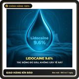 (Che Tên) Bình xịt lạnh stud chuẩn hãng 13ml Giao Nhanh Toàn Quốc