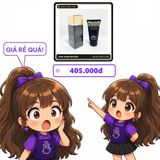 (Che Tên) Kem Bôi Dưỡng Ẩm Titan Gold Chính Hãng Hendel's Garden 50ml - Sản Phẩm Đặc Biệt Dành Cho Nam Giới Trên 18 Tuổi Bảo Mật Tuyệt Đối