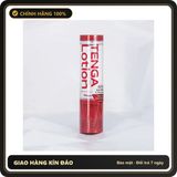 (Che Tên) Gel Gốc Nước TENGA Chính Hãng 170ML - Gel Bôi Trơn Phù Hợp Cho Nam Và Nữ, Dùng Hàng Ngày, Dễ Rửa Sạch, Sản Phẩm Nhật Bản Hộp Trắng Kín