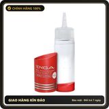 (Che Tên) Gel Gốc Nước TENGA Chính Hãng 170ML - Gel Bôi Trơn Phù Hợp Cho Nam Và Nữ, Dùng Hàng Ngày, Dễ Rửa Sạch, Sản Phẩm Nhật Bản Hộp Trắng Kín