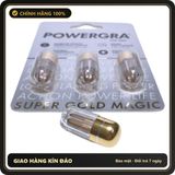 (Che Tên) Powergra For Men - Viên Uống Hỗ Trợ Sinh Lý Nam Giới Bảo Mật Tuyệt Đối