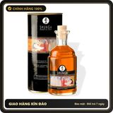 (Che Tên) Dầu Mát Xa Thư Giãn Cho Cặp Đôi Shunga - Canada 649654 Hộp Trắng Kín