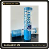 (Che Tên) Gel Bôi Trơn Mát Lạnh Tenga Lotion Cool Nhật Bản 170ml Hỗ Trợ 24/7