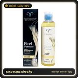 (Che Tên) Dầu Mát Xa Toàn Thân Hương Vani Promescent Feel Sensual Vanilla Bảo Mật Tuyệt Đối