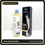 (Che Tên) Dầu Mát Xa Toàn Thân Hương Vani Promescent Feel Sensual Vanilla Bảo Mật Tuyệt Đối
