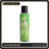 (Che Tên) Dầu Massage Làm Ấm Cơ Thể Nếm Được Sensuva Sizzle Lips - USA Hỗ Trợ 24/7
