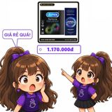 (Che Tên) Bao cao su Durex kéo dài thời gian kèm Durex Elevate Giao Nhanh Toàn Quốc