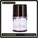 (Che Tên) Gel bô.i trơ.n cho nữ Embrace của Mỹ Bảo Mật Tuyệt Đối