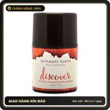 (Che Tên) Gel bô.i trơ.n hỗ trợ tăng khoái cảm cho nữ Discover Bảo Mật Tuyệt Đối