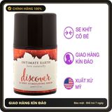 (Che Tên) Gel bô.i trơ.n hỗ trợ tăng khoái cảm cho nữ Discover Bảo Mật Tuyệt Đối