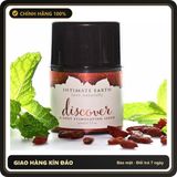 (Che Tên) Gel bô.i trơ.n hỗ trợ tăng khoái cảm cho nữ Discover Bảo Mật Tuyệt Đối