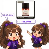 (Che Tên) Gel bô.i trơ.n hỗ trợ tăng khoái cảm cho nữ Discover Bảo Mật Tuyệt Đối