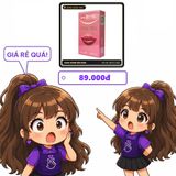 (Che Tên) Bao Cao Su Siêu Mỏng Oral Đường Miệng Chuẩn Auth