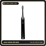 (Che Tên) Bàn Chải Điện Laica PC4004 Chính Hãng - Hiệu Suất Cao 41000 Xung/Phút, Chống Nước IPX7, Dành Cho Người Niềng Răng Hỗ Trợ 24/7