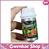 Popper Khô Pomelo Leather Cleaner USA Chính Hãng - Gwen Shop Chính Hãng