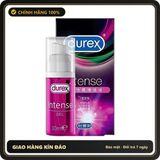 (Che Tên) Gel Durex Intense hỗ trợ tăng khoái cảm cho nữ Bảo Mật Tuyệt Đối