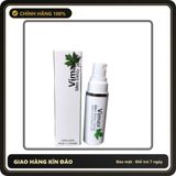 (Che Tên) Xịt Vimax Delay Spray Chính Hãng Canada Bảo Mật Tuyệt Đối