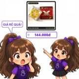(Che Tên) Bao Cao Su 6 Bi Xmen Chính Hãng Hộp 10 Chiếc - Hàng Mới Về