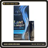 (Che Tên) Xịt Kéo Dài Thời Gian Quan Hệ Promescent Last Longer 2.6ml Giao Nhanh Toàn Quốc