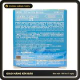 (Che Tên) Combo 2 BCS Okamoto Dot De Cool Có Gai Hương Bạc Hà H3 Giao Nhanh Toàn Quốc