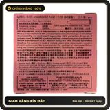 (Che Tên) BCS Okamoto 0.03 Hyaluronic Acid Siêu Mỏng Hộp 3 Chiếc Cao Cấp Bảo Đảm