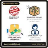 (Che Tên) Bao Cao Su Masculan Gold Mỏng Trơn Hương Vani Của Đức H10 Hộp Trắng Kín