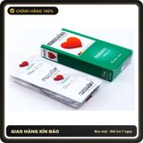 (Che Tên) Bao cao su hương dâu Masculan Anatomic của Đức Giao Nhanh Toàn Quốc