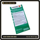 (Che Tên) Bao cao su hương dâu Masculan Anatomic của Đức Giao Nhanh Toàn Quốc
