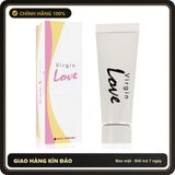 (Che Tên) Gel bôi hỗ trợ se khít vùng kín Virgin Love Hỗ Trợ 24/7