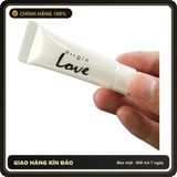(Che Tên) Gel bôi hỗ trợ se khít vùng kín Virgin Love Hỗ Trợ 24/7