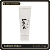 (Che Tên) Gel bôi hỗ trợ se khít vùng kín Virgin Love Hỗ Trợ 24/7