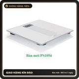 (Che Tên) Cân Sức Khỏe Điện Tử Laica PS1052W Chính Hãng - Thiết Kế Sang Trọng Italy, Đo Nhanh Chính Xác Tối Đa 180kg Cao Cấp Bảo Đảm