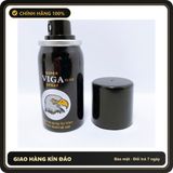 (Che Tên) Xịt kéo dài thời gian Viga 50000 Giao Nhanh Toàn Quốc