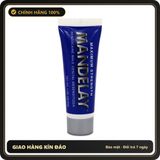(Che Tên) Gel Bô.i T.rơn Mandelay Hỗ Trợ Kéo Dài Thời Gian Hộp Trắng Kín
