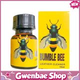Chai Hít Tăng Kích Thích Popper Bumble Bee Chai 10ml 362524 Chính Hãng - Gwen Shop Chính Hãng