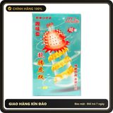 (Che Tên) Combo Bao Cao Su Super Gold Gai Bi Râu Giúp Tăng Kích Thích Bảo Mật Tuyệt Đối
