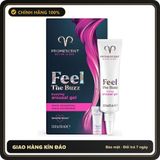 (Che Tên) Gel Tăng Khoái Cảm Cho Nữ Của Mỹ Promescent 15ml Hỗ Trợ 24/7