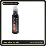 (Che Tên) Gel Hậu Môn Cao Cấp Siêu Trơn Swiss Navy Anal Lubricant Cao Cấp Bảo Đảm