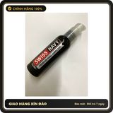 (Che Tên) Gel Hậu Môn Cao Cấp Siêu Trơn Swiss Navy Anal Lubricant Cao Cấp Bảo Đảm
