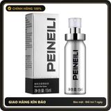 (Che Tên) Xịt Peineili Hỗ Trợ Tăng Thời Gian Cho Nam Chính Hãng Cao Cấp Bảo Đảm