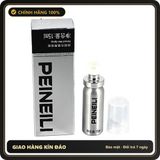 (Che Tên) Xịt Peineili Hỗ Trợ Tăng Thời Gian Cho Nam Chính Hãng Cao Cấp Bảo Đảm